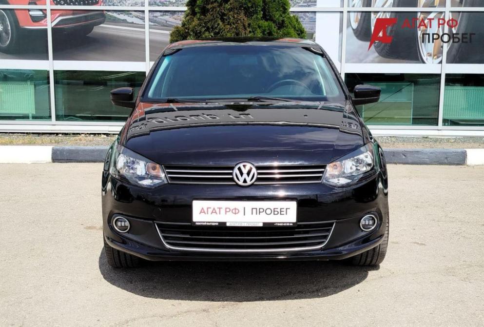 Volkswagen Polo V Саратов  - изображение 2
