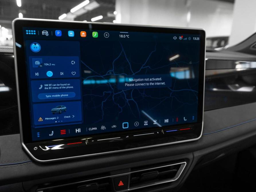 Volkswagen Tiguan III (China Market) Москва  - изображение 22