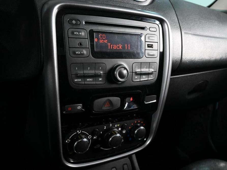 Renault Duster I Ростов-на-Дону  - изображение 12