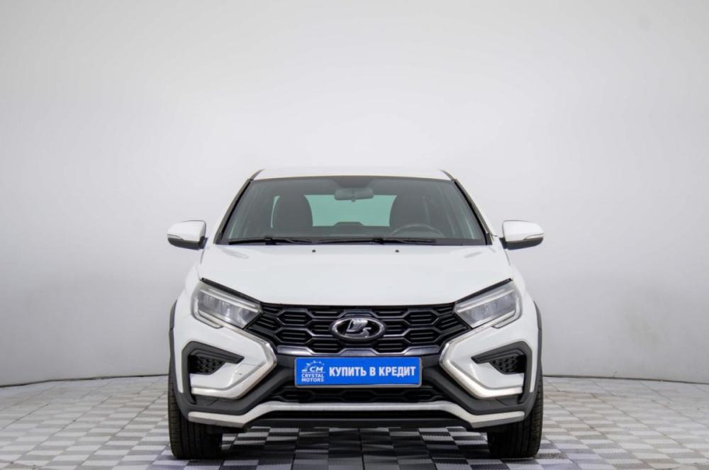 Lada (ВАЗ) Vesta I Рестайлинг (NG) Пермь  - изображение 2