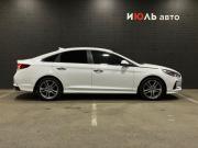 Hyundai Sonata VII (LF) Рестайлинг Челябинск  - изображение 30