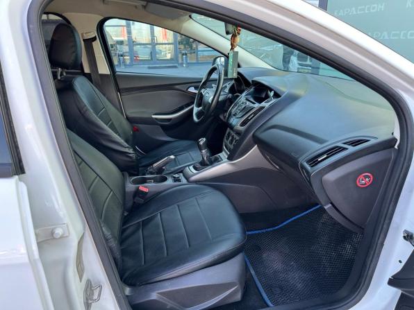 Ford Focus III с пробегом 2015 года, цена 699 000 рублей, 177108 км, универсал, Автокод Объявления