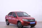 Lada (ВАЗ) Granta I Омск  - изображение 22