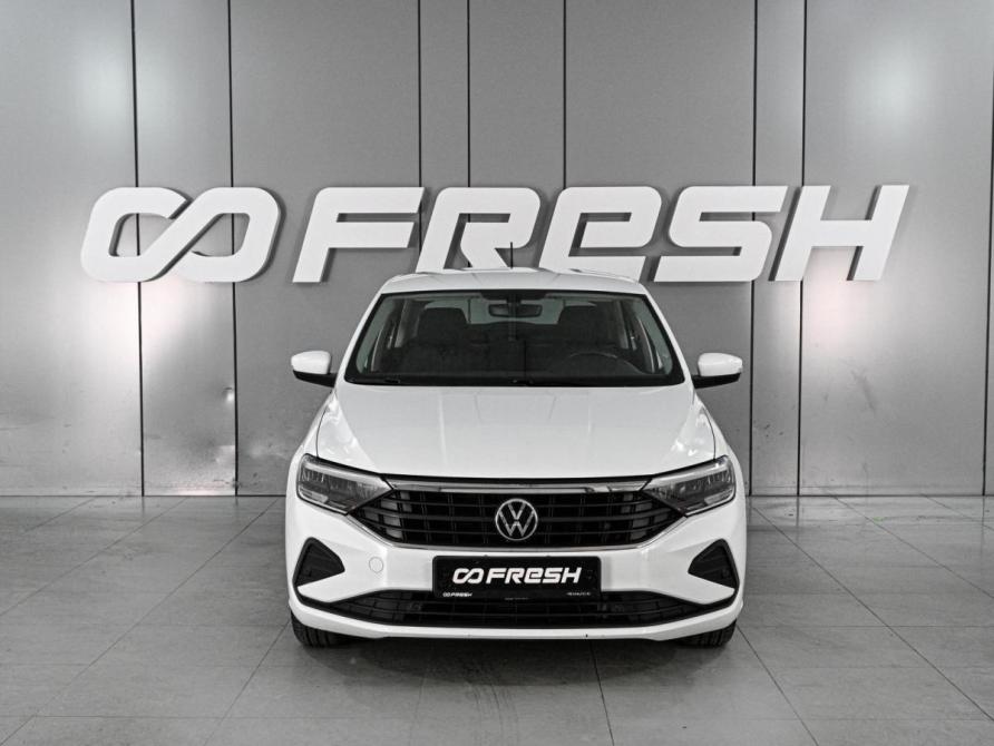 Volkswagen Polo VI Ростов-на-Дону  - изображение 3