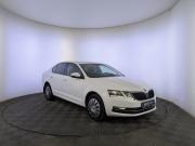 Skoda Octavia III (A7) Рестайлинг Москва  - изображение 30