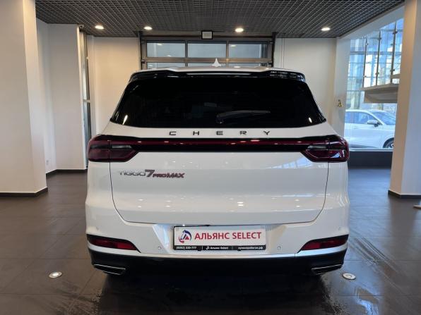 Chery Tiggo 7 Pro Max I с пробегом 2023 года, цена 1 975 000 рублей, 63198 км, внедорожник, Автокод Объявления