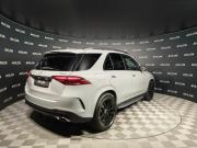 Mercedes-Benz GLE II (V167) Рестайлинг Москва  - изображение 31