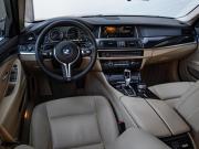 BMW 5 серии VI (F10/F11/F07) Рестайлинг Краснодар  - изображение 29