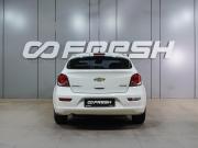 Chevrolet Cruze I Воронеж  - изображение 23