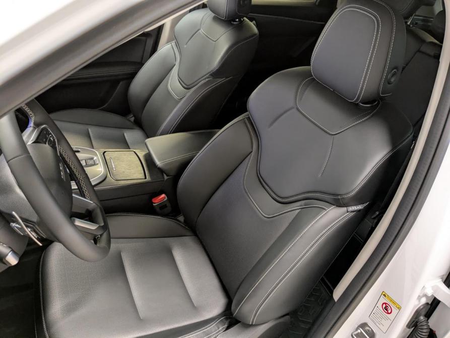Haval Jolion I Рестайлинг Санкт-Петербург  - изображение 21