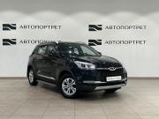 Chery Tiggo 4 I Рестайлинг Санкт-Петербург  - изображение 33