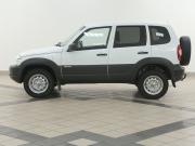 Chevrolet Niva I Рестайлинг Иваново  - изображение 24