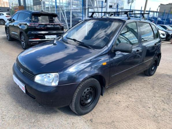 Lada (ВАЗ) Kalina I с пробегом 2013 года, цена 278 780 рублей, 115000 км, хэтчбек, Автокод Объявления