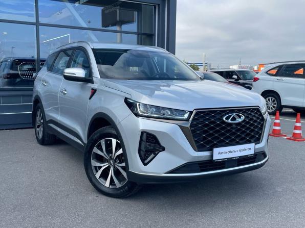 Chery Tiggo 7 Pro Max I с пробегом 2023 года, цена 1 750 000 рублей, 54000 км, внедорожник, Автокод Объявления