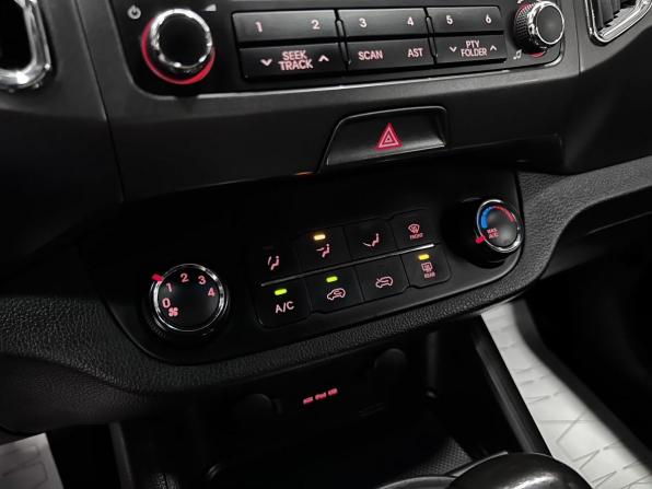 Kia Sportage III с пробегом 2012 года, цена 1 220 000 рублей, 157905 км, внедорожник, Автокод Объявления