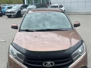 Lada (ВАЗ) XRAY I Кемерово  - изображение 33