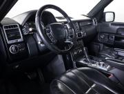 Land Rover Range Rover III Рестайлинг 2 Москва  - изображение 45