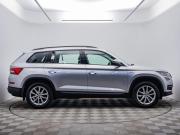 Skoda Kodiaq I Москва  - изображение 23
