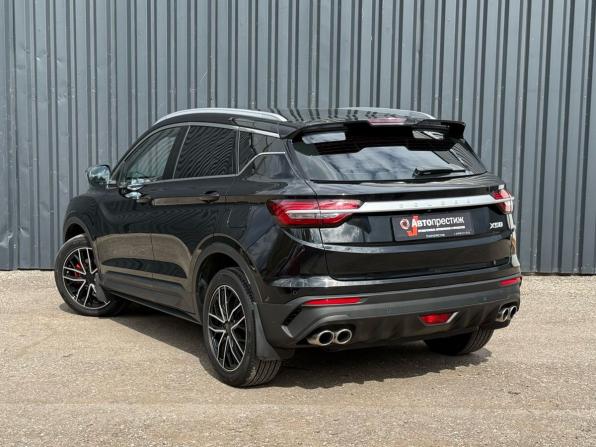 Belgee X50 с пробегом 2025 года, цена 1 990 000 рублей, 13832 км, внедорожник, Автокод Объявления