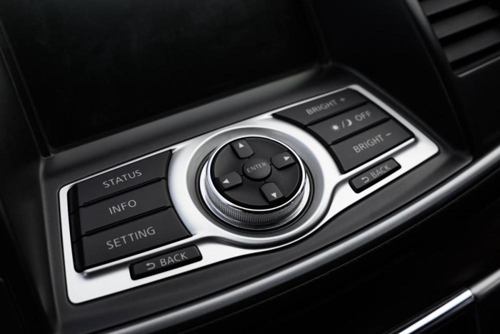 Nissan Teana II Рестайлинг Ульяновск  - изображение 14