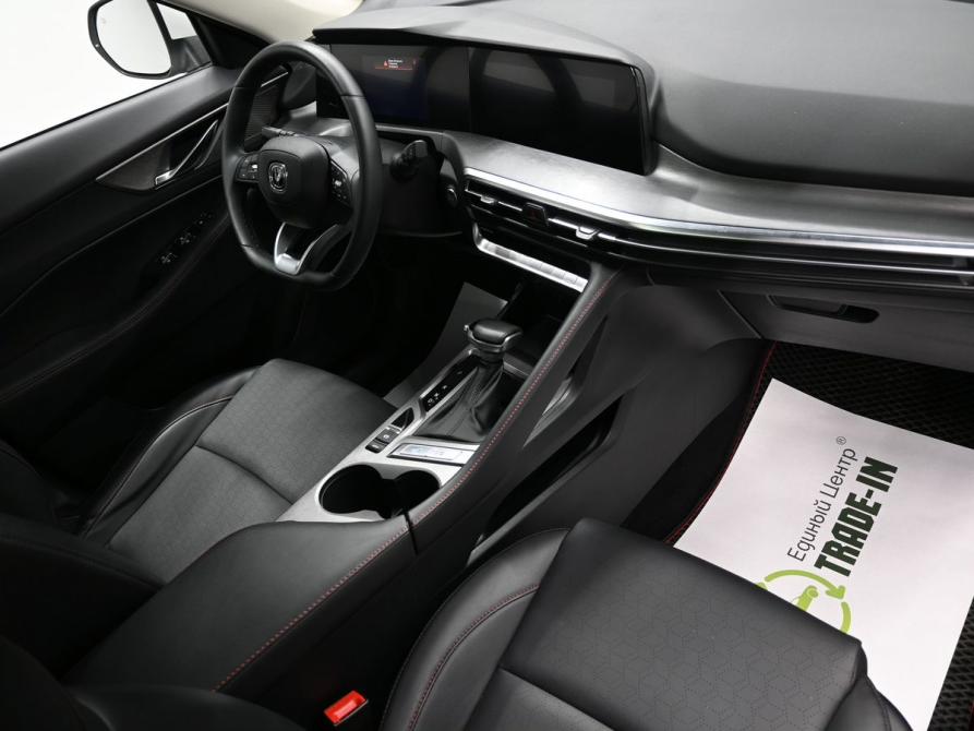 Changan CS35 Plus I Рестайлинг Тверь  - изображение 14
