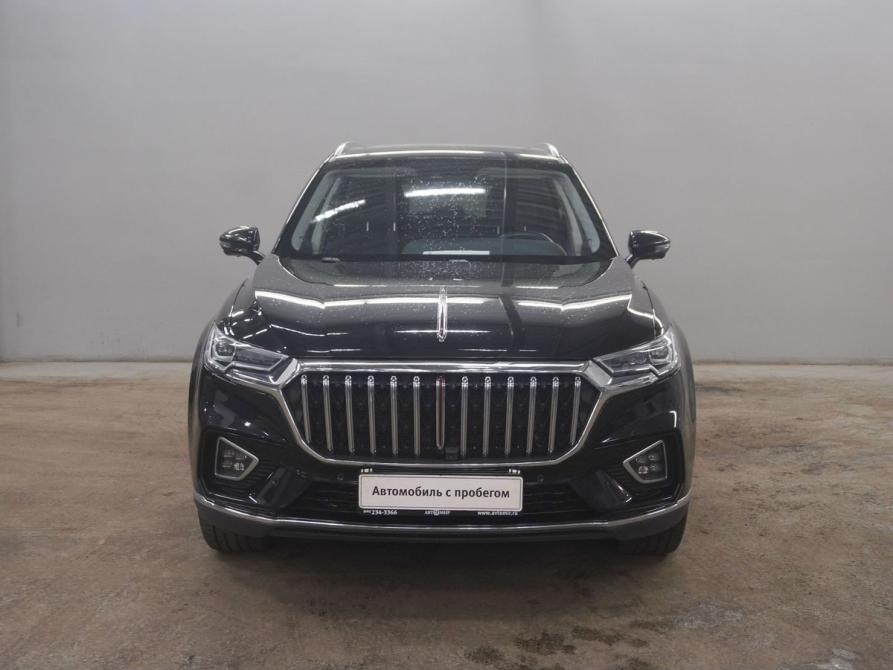 Hongqi HS5 I Москва  - изображение 2