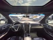 Ford Explorer V Москва  - изображение 25