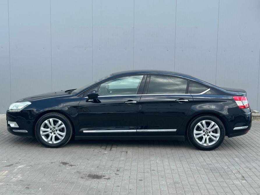 Citroen C5 II Тамбов  - изображение 5