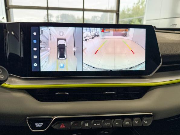 Geely Coolray I Рестайлинг с пробегом 2023 года, цена 2 035 000 рублей, 21477 км, внедорожник, Автокод Объявления