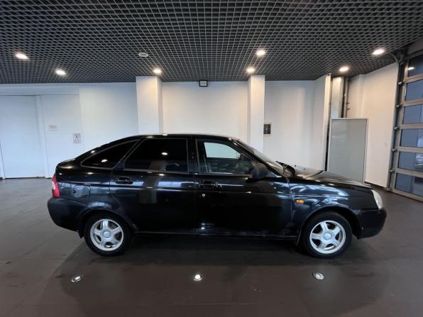 Lada (ВАЗ) Priora I с пробегом 2009 года, цена 248 000 рублей, 226886 км, хэтчбек, Автокод Объявления