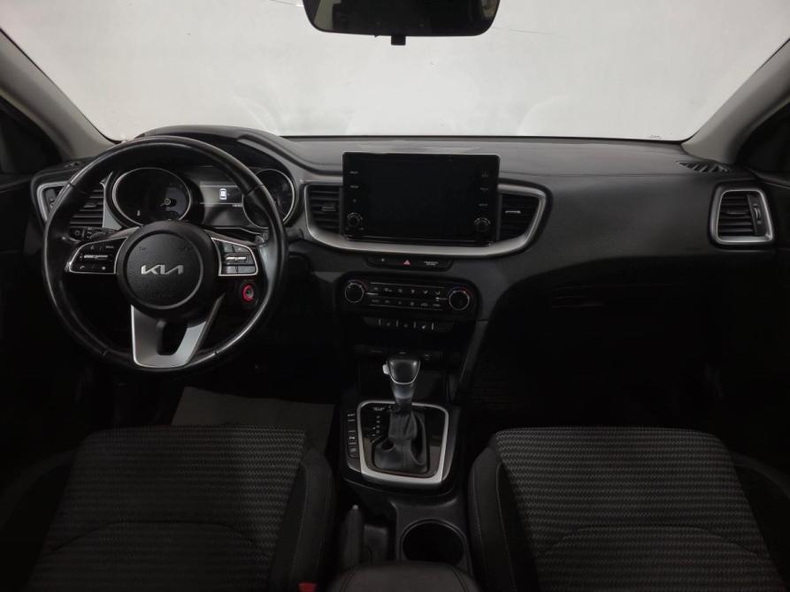 Kia Ceed III Рестайлинг Альметьевск  - изображение 13