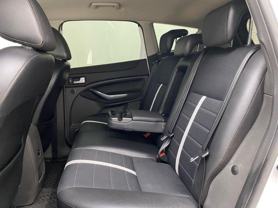 Ford Kuga I Энгельс  - изображение 29