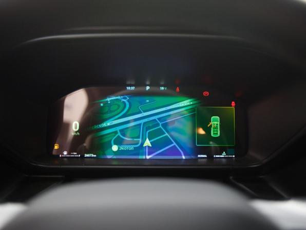 Haval H3 I с пробегом 2025 года, цена 2 500 000 рублей, 26071 км, внедорожник, Автокод Объявления