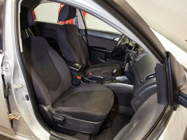 Kia Cerato II с пробегом 2011 года, цена 740 000 рублей, 190783 км, седан, Автокод Объявления