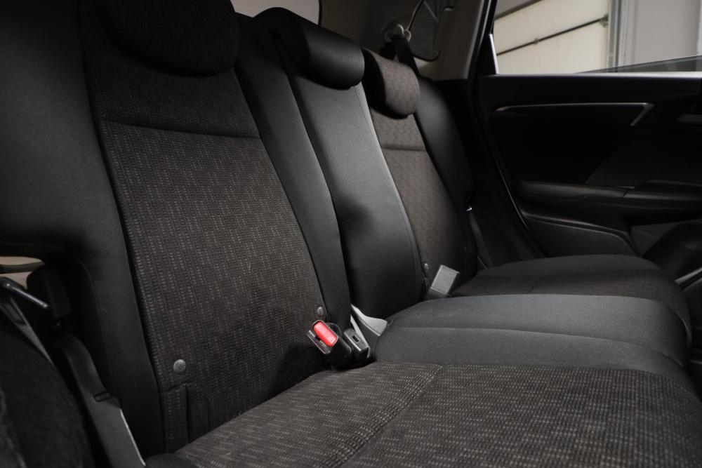 Honda Fit III Рестайлинг Новосибирск  - изображение 16
