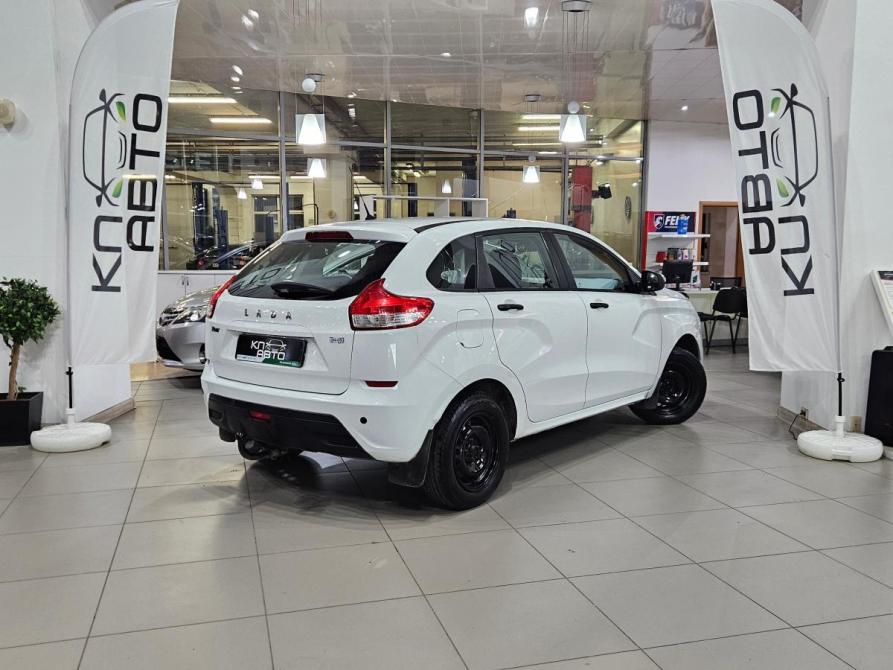 Lada (ВАЗ) XRAY I Курган  - изображение 6