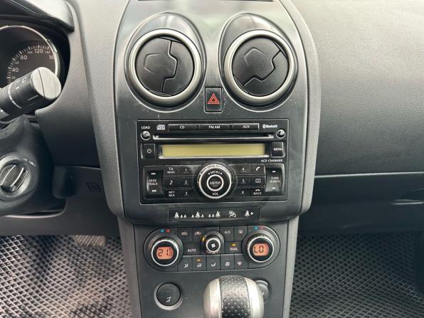 Nissan Qashqai I с пробегом 2008 года, цена 579 000 рублей, 303833 км, внедорожник, Автокод Объявления