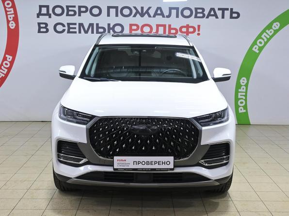 Chery Tiggo 8 Pro Max I Рестайлинг с пробегом 2024 года, цена 2 200 000 рублей, 20000 км, внедорожник, Автокод Объявления