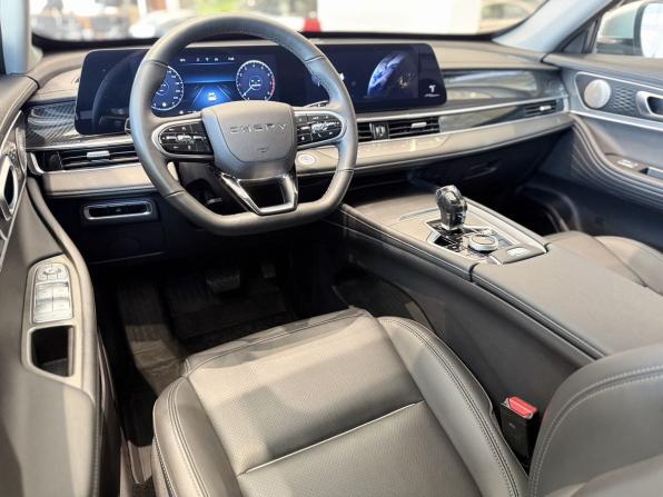 Chery Tiggo 7 Pro Max I Рестайлинг с пробегом 2024 года, цена 1 970 000 рублей, 27497 км, внедорожник, Автокод Объявления