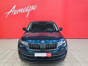 Skoda Kodiaq I Вологда  - изображение 28