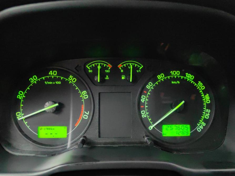 Skoda Octavia I (A4) Рестайлинг Подольск  - изображение 10