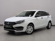 Lada (ВАЗ) Vesta I Рестайлинг (NG) Москва  - изображение 27