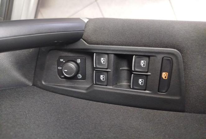 Volkswagen Tiguan II с пробегом 2018 года, цена 2 570 000 рублей, 95170 км, внедорожник, Автокод Объявления