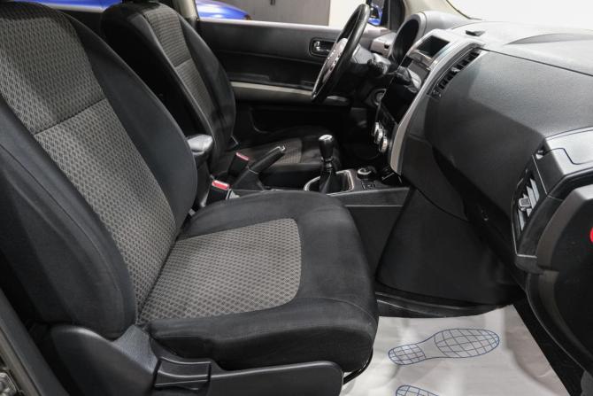 Nissan X-Trail II с пробегом 2010 года, цена 1 259 000 рублей, 235700 км, внедорожник, Автокод Объявления