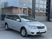 Toyota Corolla IX (E120 E130) Рестайлинг Новосибирск  - изображение 22