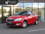 Skoda Fabia II Рестайлинг Казань  - изображение 16
