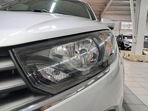 Lada (ВАЗ) Granta I Рестайлинг с пробегом 2023 года, цена 760 000 рублей, 25000 км, седан, Автокод Объявления