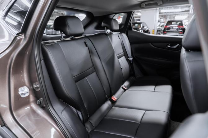 Новый Nissan Qashqai II Рестайлинг 2 2025 года, цена 3 380 000 рублей, внедорожник, Автокод Объявления