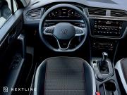 Volkswagen Tiguan II Рестайлинг Самара  - изображение 47