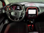 Renault Kaptur I Екатеринбург  - изображение 33